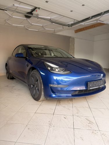 Tesla Model 3 Dual Motor Long Range