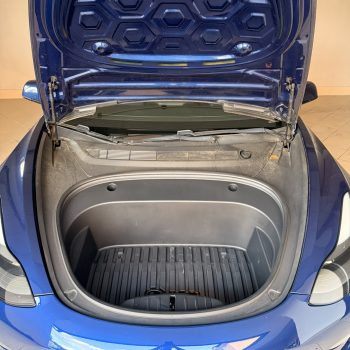 Tesla Model 3 Dual Motor Long Range full