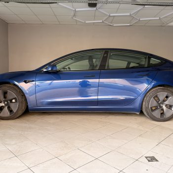Tesla Model 3 Dual Motor Long Range full