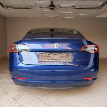 Tesla Model 3 Dual Motor Long Range full