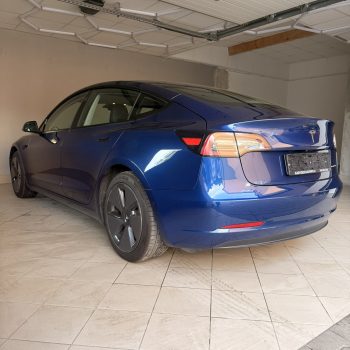 Tesla Model 3 Dual Motor Long Range full