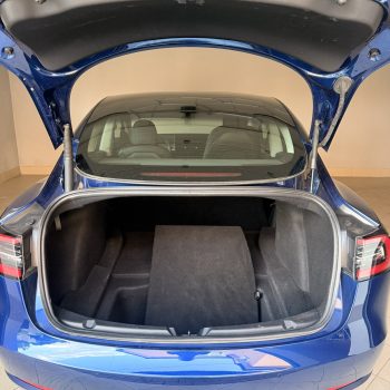 Tesla Model 3 Dual Motor Long Range full