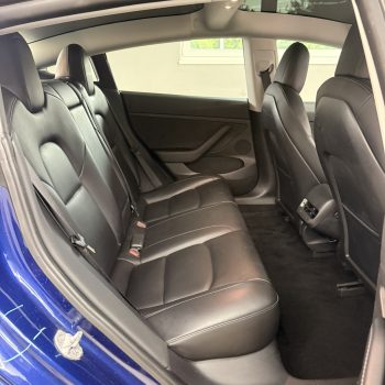 Tesla Model 3 Dual Motor Long Range full