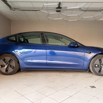 Tesla Model 3 Dual Motor Long Range full