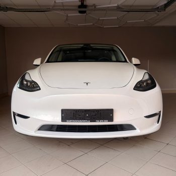 Tesla Model Y Long Range full