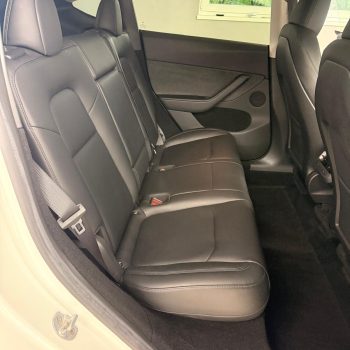 Tesla Model Y Long Range full