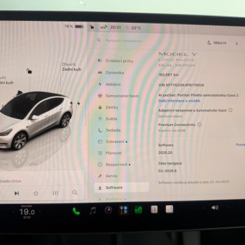 Tesla Model Y Long Range full
