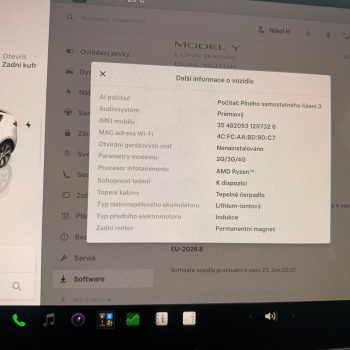 Tesla Model Y Long Range full
