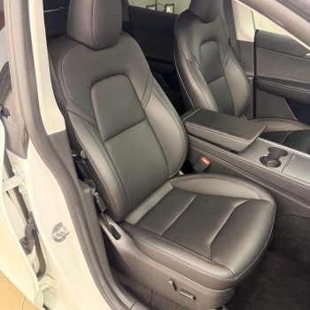 Tesla Model Y Long Range full