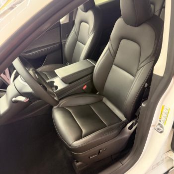 Tesla Model Y Long Range full