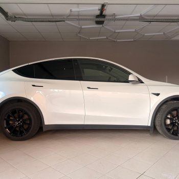 Tesla Model Y Long Range full