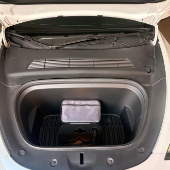 Tesla Model Y Long Range full