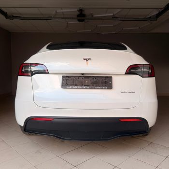Tesla Model Y Long Range full