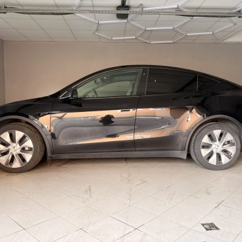 Tesla Model Y Long Range full