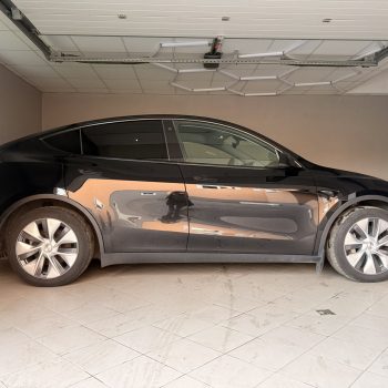 Tesla Model Y Long Range full