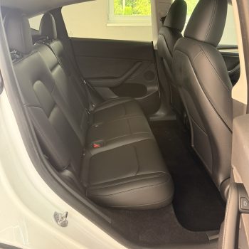 Tesla Model Y Standard Range full