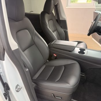 Tesla Model Y Standard Range full
