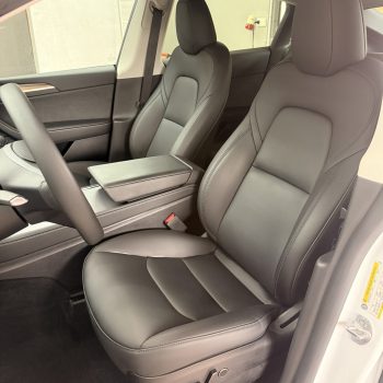 Tesla Model Y Standard Range full