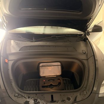 Tesla Model Y Long Range full