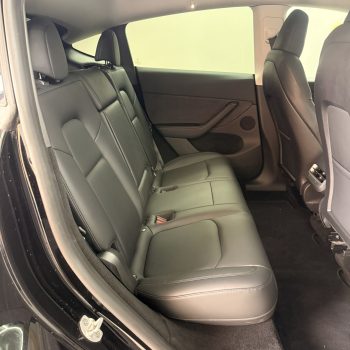 Tesla Model Y Long Range full