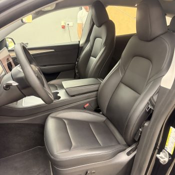 Tesla Model Y Long Range full