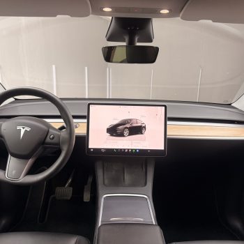 Tesla Model Y Long Range full