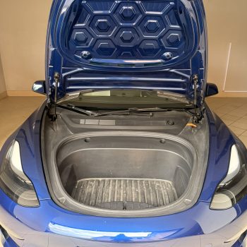 Tesla Model 3 Performance full