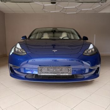Tesla Model 3 Performance full