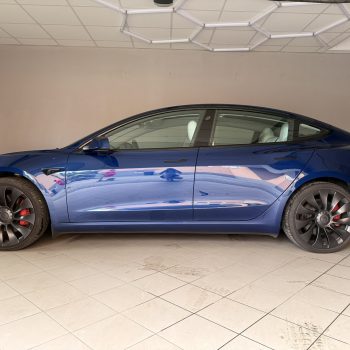 Tesla Model 3 Performance full