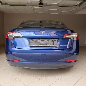 Tesla Model 3 Performance full