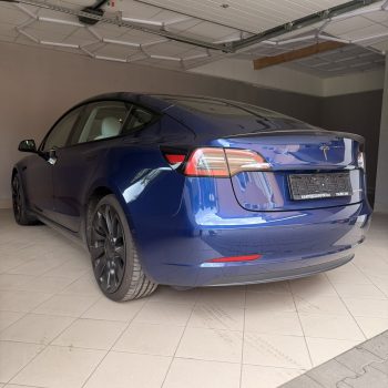 Tesla Model 3 Performance full