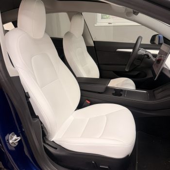 Tesla Model 3 Performance full