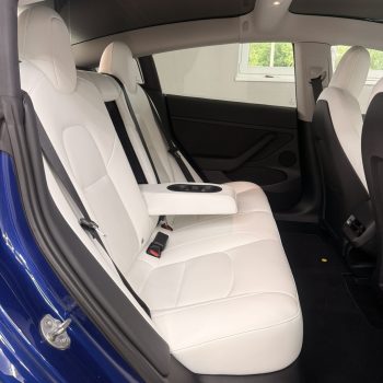 Tesla Model 3 Performance full