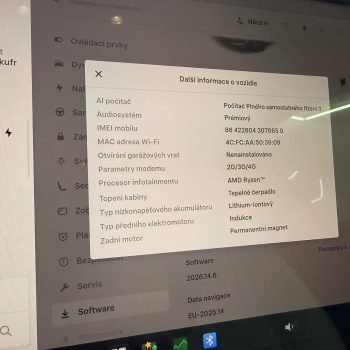 Tesla Model 3 Performance full