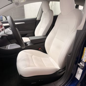 Tesla Model 3 Performance full