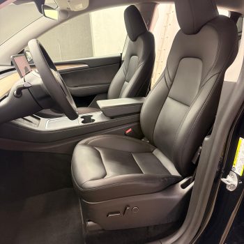 Tesla Model Y Performance full