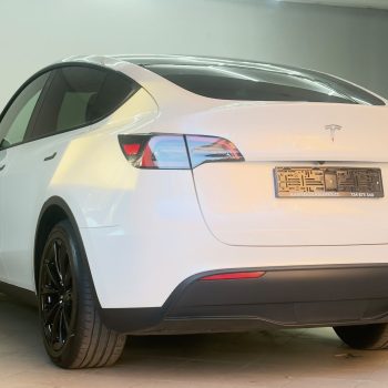 Tesla Model Y Long Range full