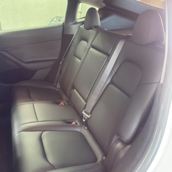 Tesla Model Y Long Range full
