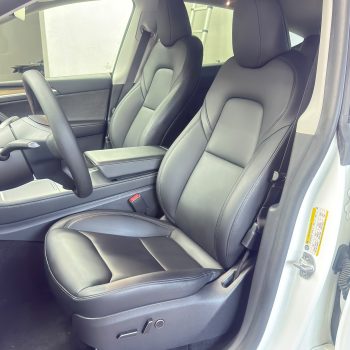 Tesla Model Y Long Range full