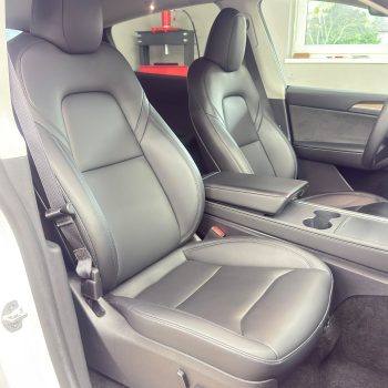 Tesla Model Y Long Range full