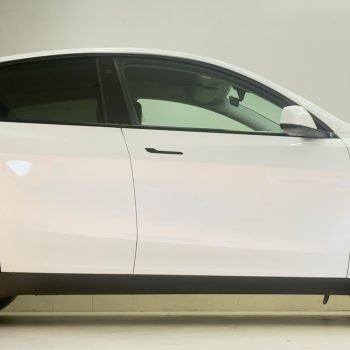 Tesla Model Y Long Range full