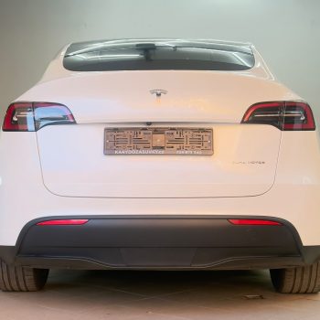 Tesla Model Y Long Range full