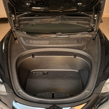 Tesla Model 3 Standard Range Plus full
