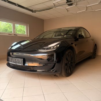 Tesla Model 3 Standard Range Plus full