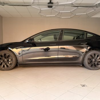Tesla Model 3 Standard Range Plus full