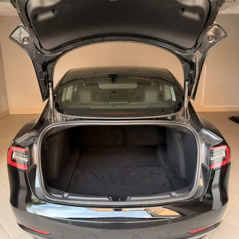 Tesla Model 3 Standard Range Plus full