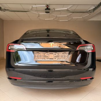 Tesla Model 3 Standard Range Plus full