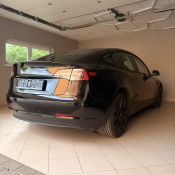 Tesla Model 3 Standard Range Plus full