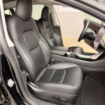 Tesla Model 3 Standard Range Plus full