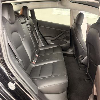 Tesla Model 3 Standard Range Plus full